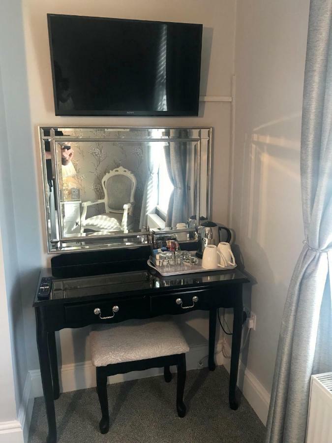 Hotel Burlington House Cheltenham Zewnętrze zdjęcie