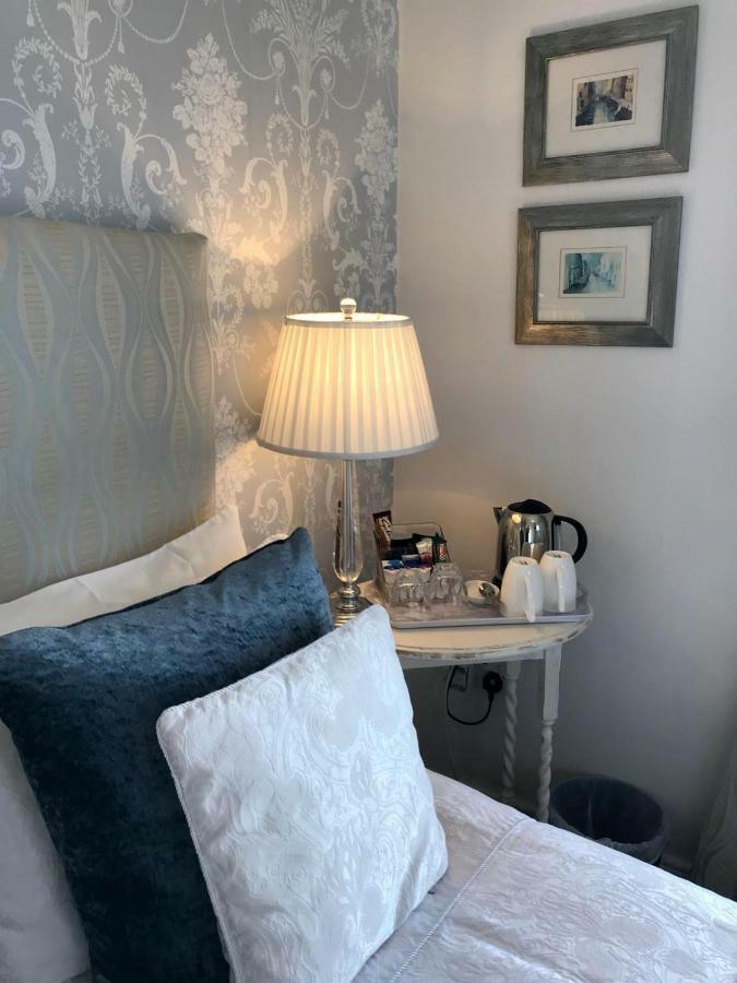 Hotel Burlington House Cheltenham Zewnętrze zdjęcie