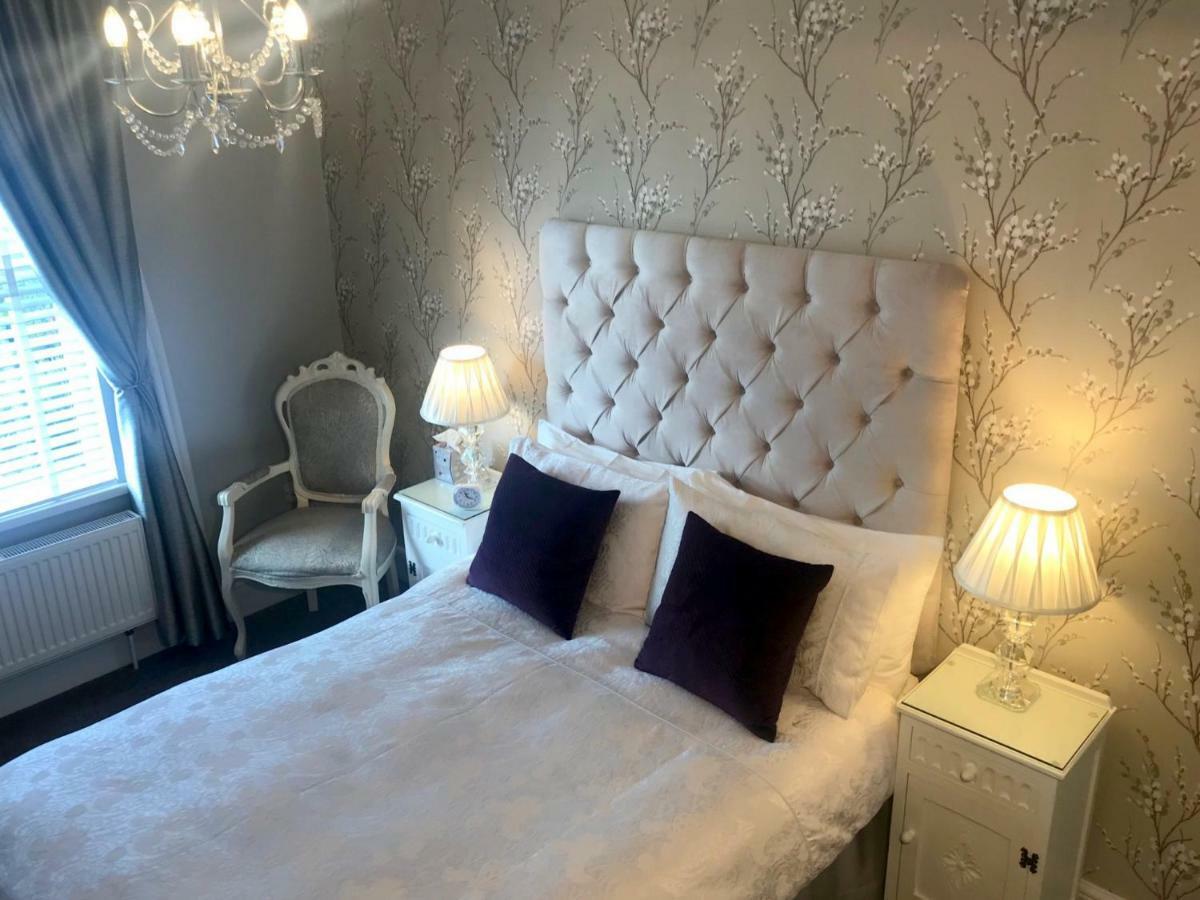 Hotel Burlington House Cheltenham Zewnętrze zdjęcie
