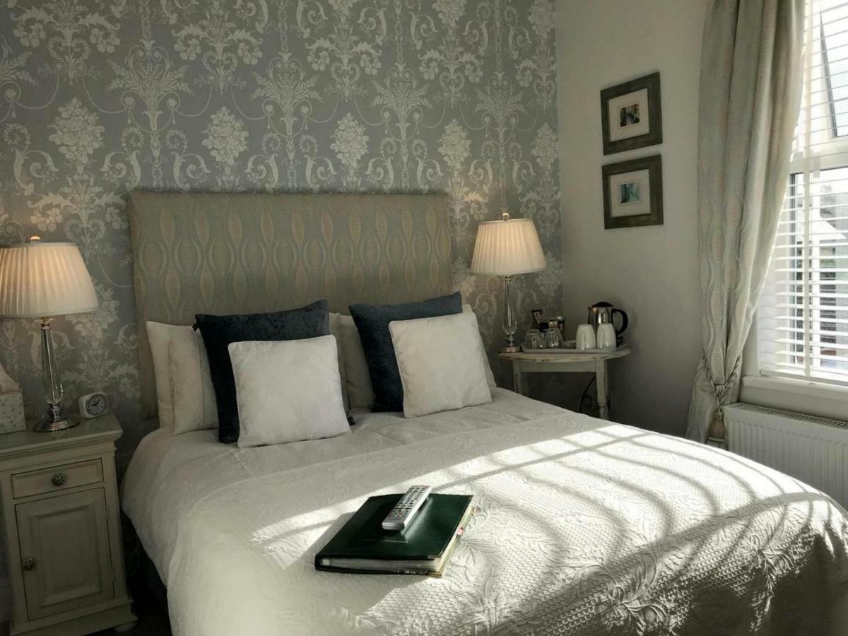 Hotel Burlington House Cheltenham Zewnętrze zdjęcie