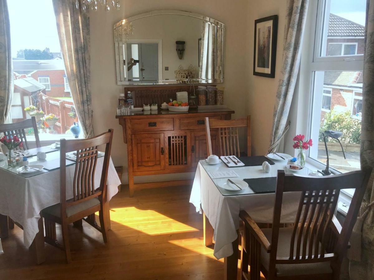 Hotel Burlington House Cheltenham Zewnętrze zdjęcie